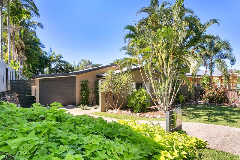 8 Jilbar Close, Caravonica QLD 4878