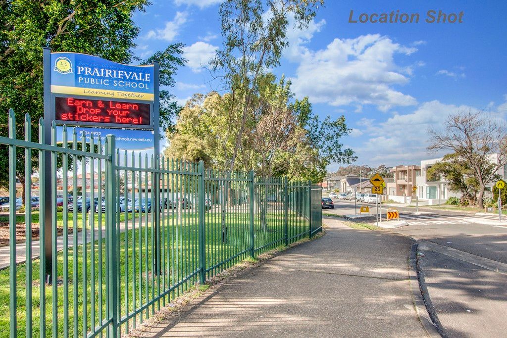 Lot 9 Devon Close, Bossley Park, NSW 2176