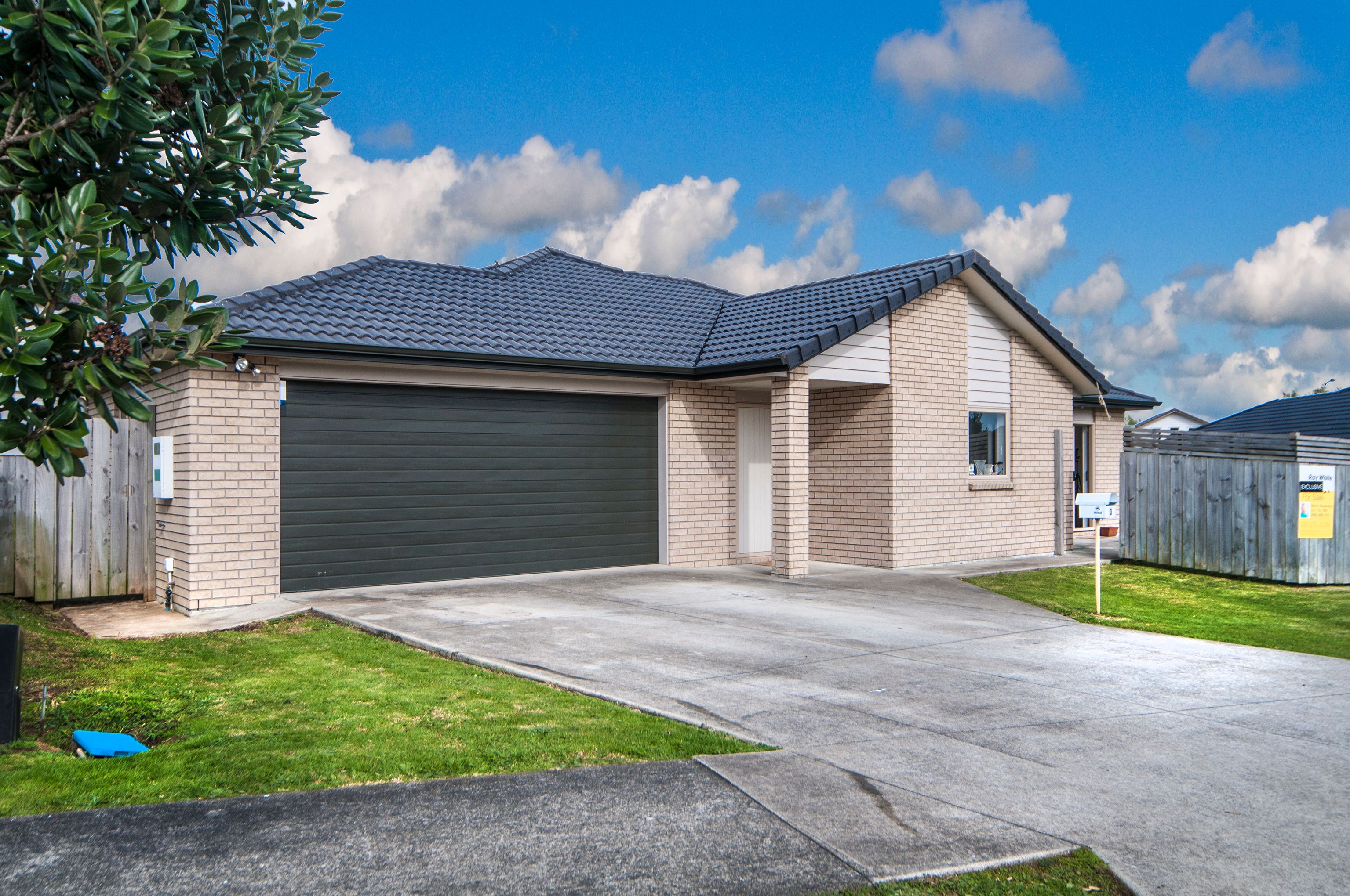 3 Kokako Rise, Papakura, Papakura