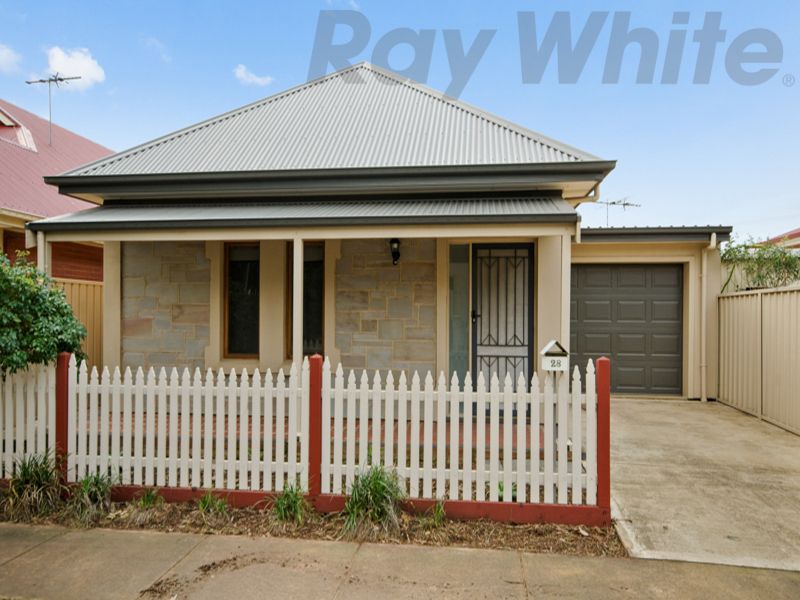28 Mundulla Street, Kilkenny SA 5009