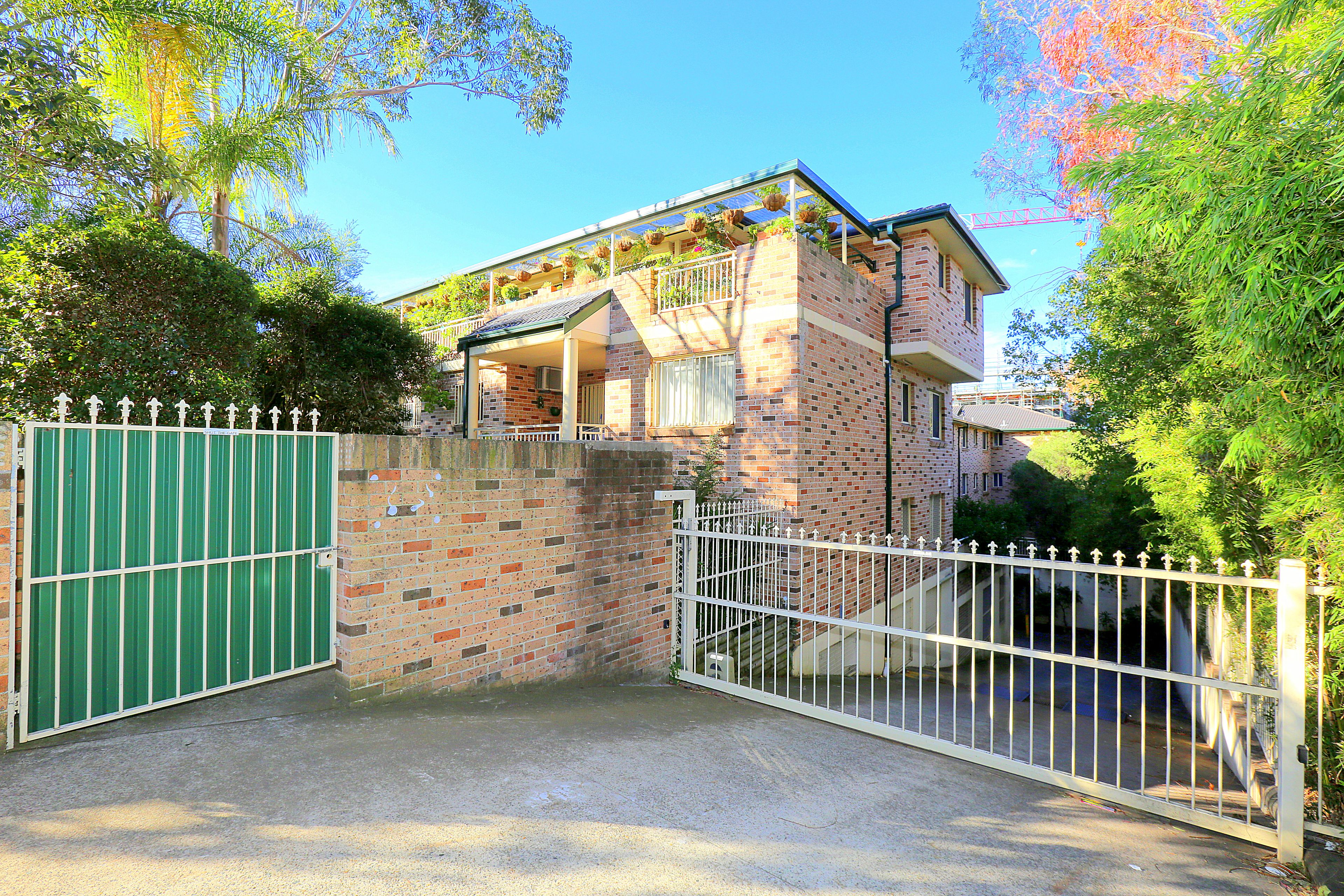 131 Meredith Street, Bankstown NSW 2200