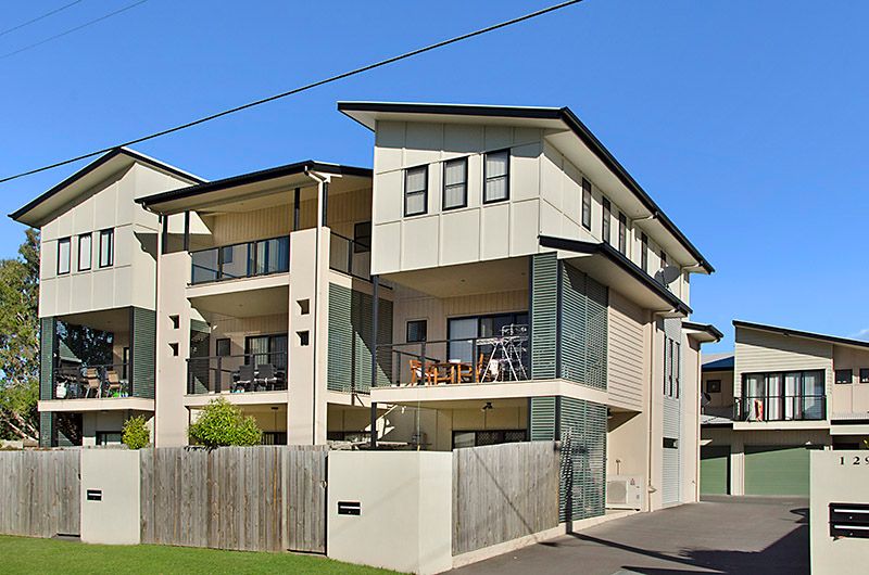 6/129 Vernon Street, Nundah, QLD 4012