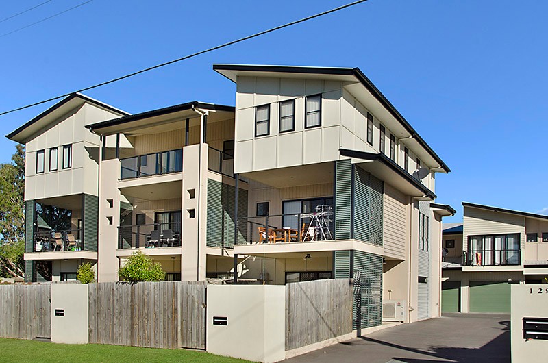 6/129 Vernon Street, Nundah, QLD 4012