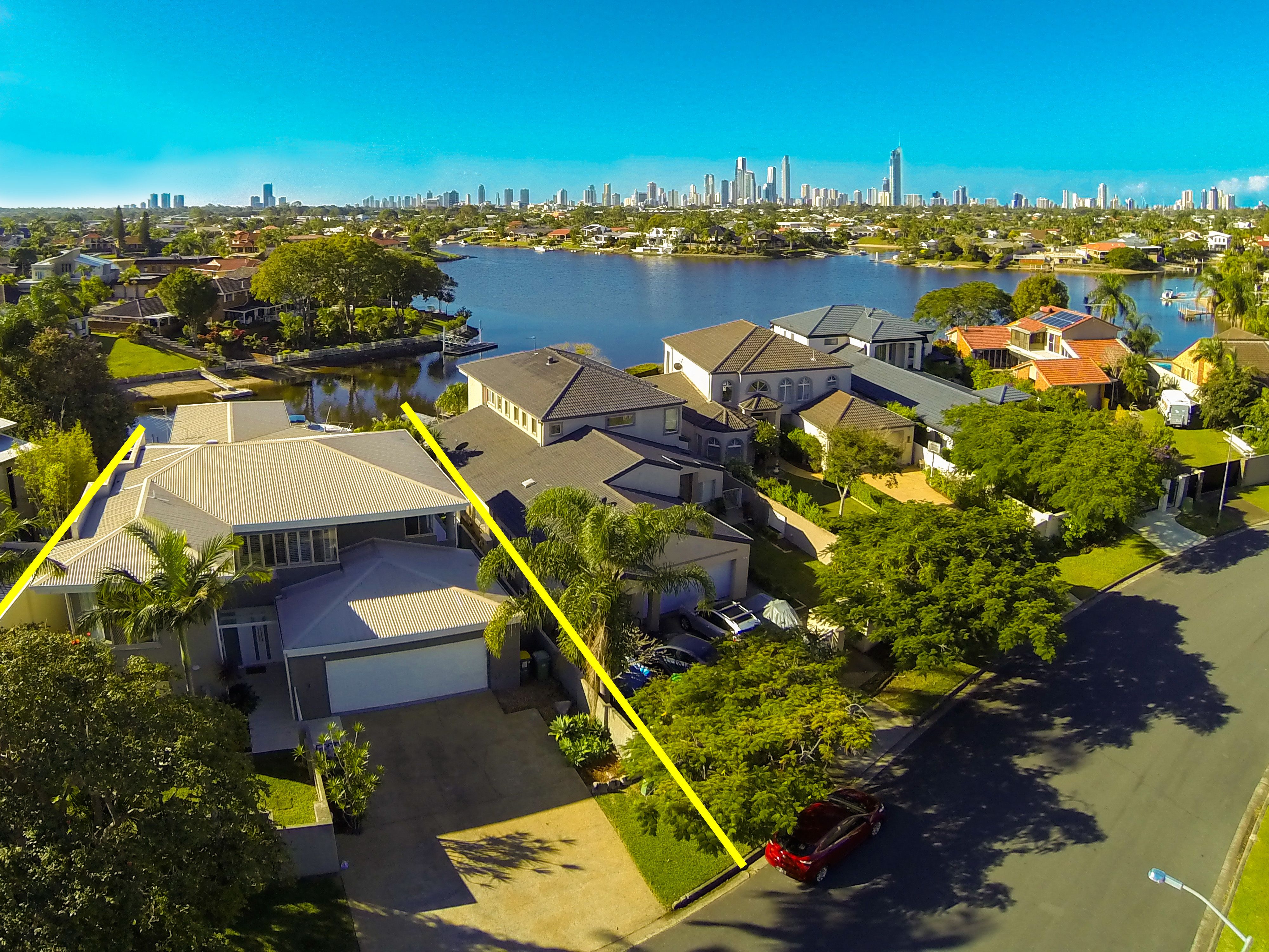 39 Blair Athol Crescent, Sorrento QLD 4217