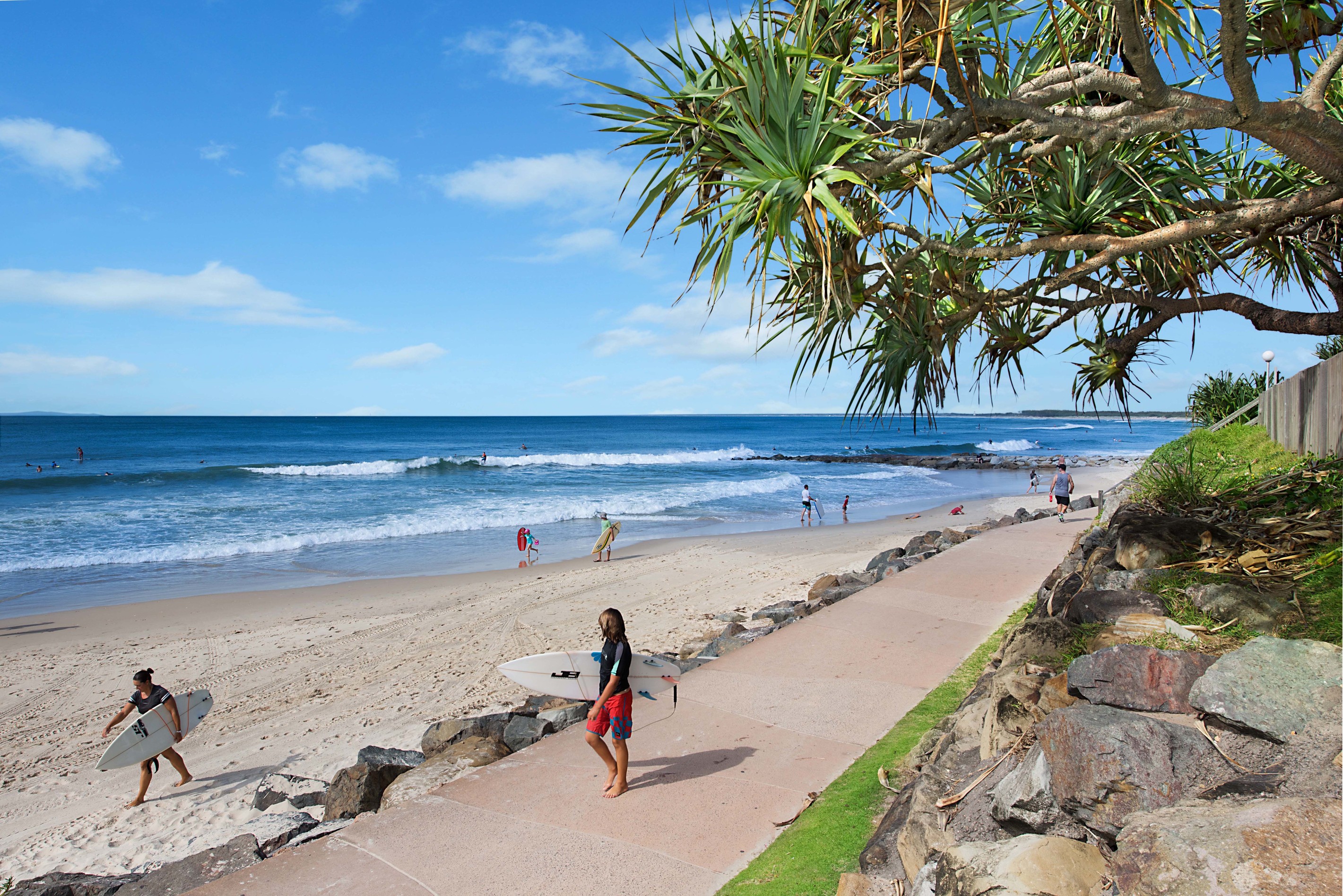 Unit 49/8 Levuka Avenue, Kings Beach, QLD 4551
