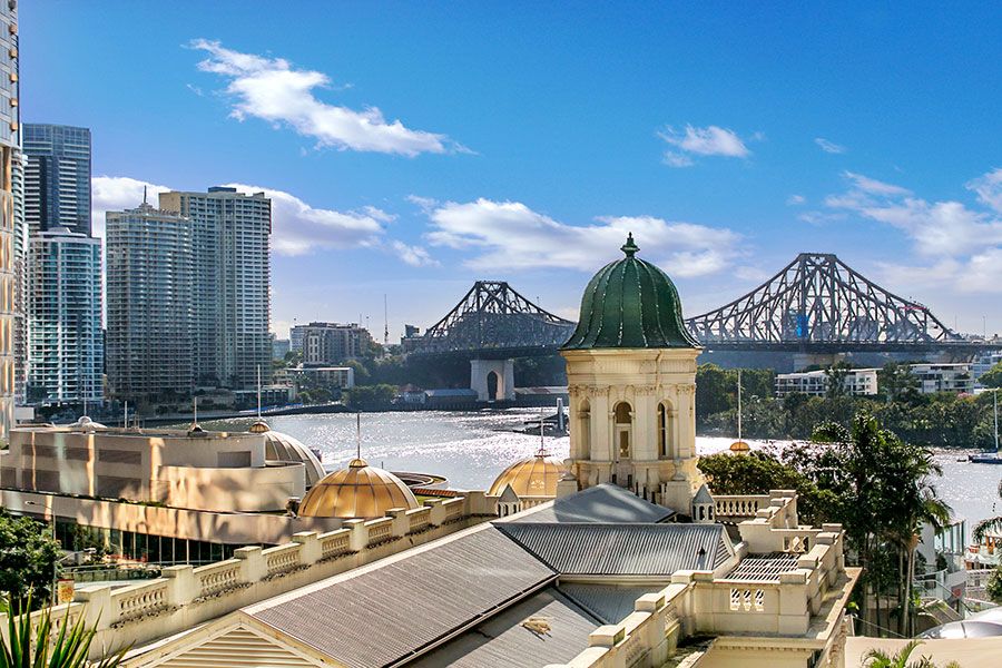 64/26 Felix Street, BRISBANE, QLD 4000