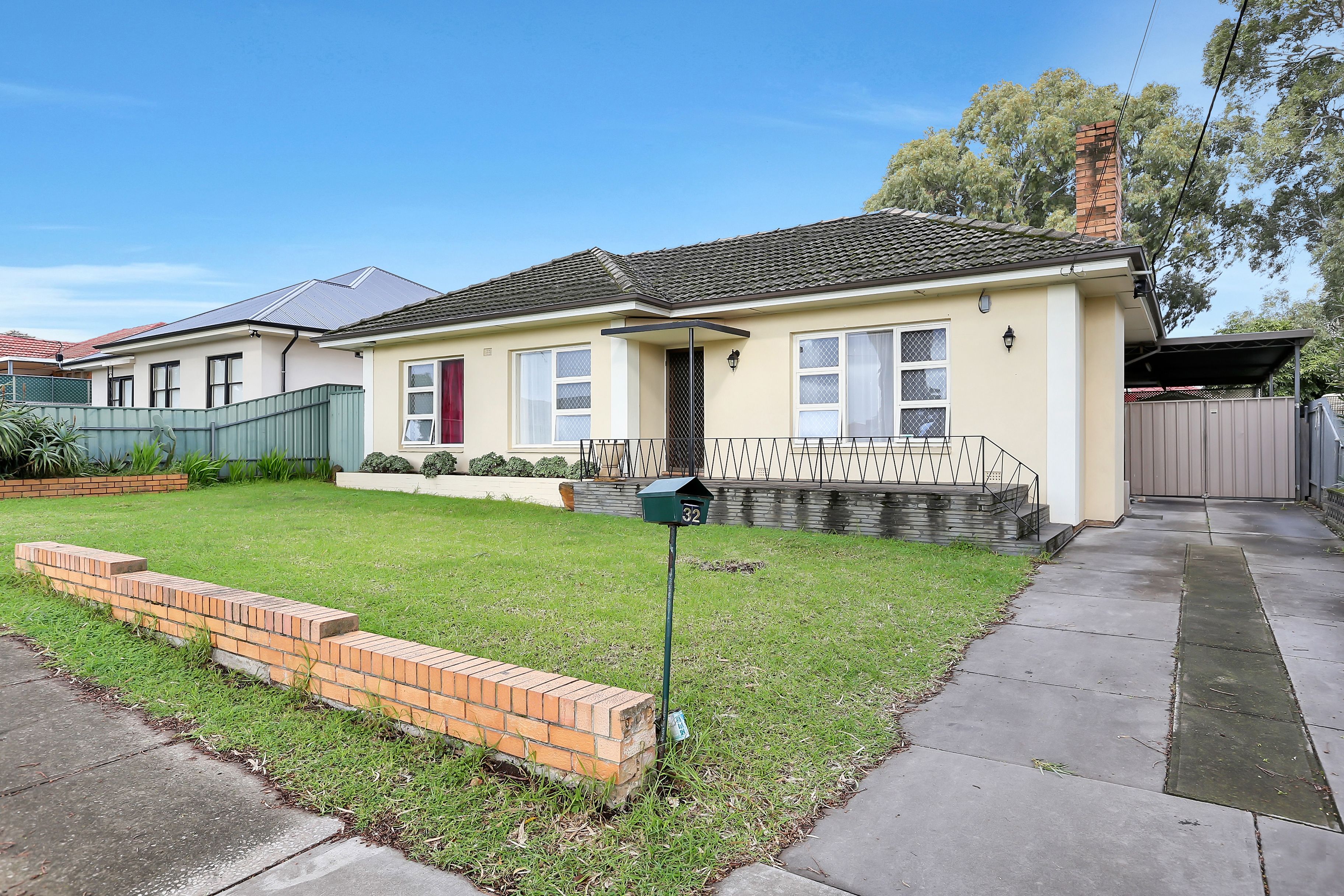32 Sparks Terrace, Rostrevor, SA 5073