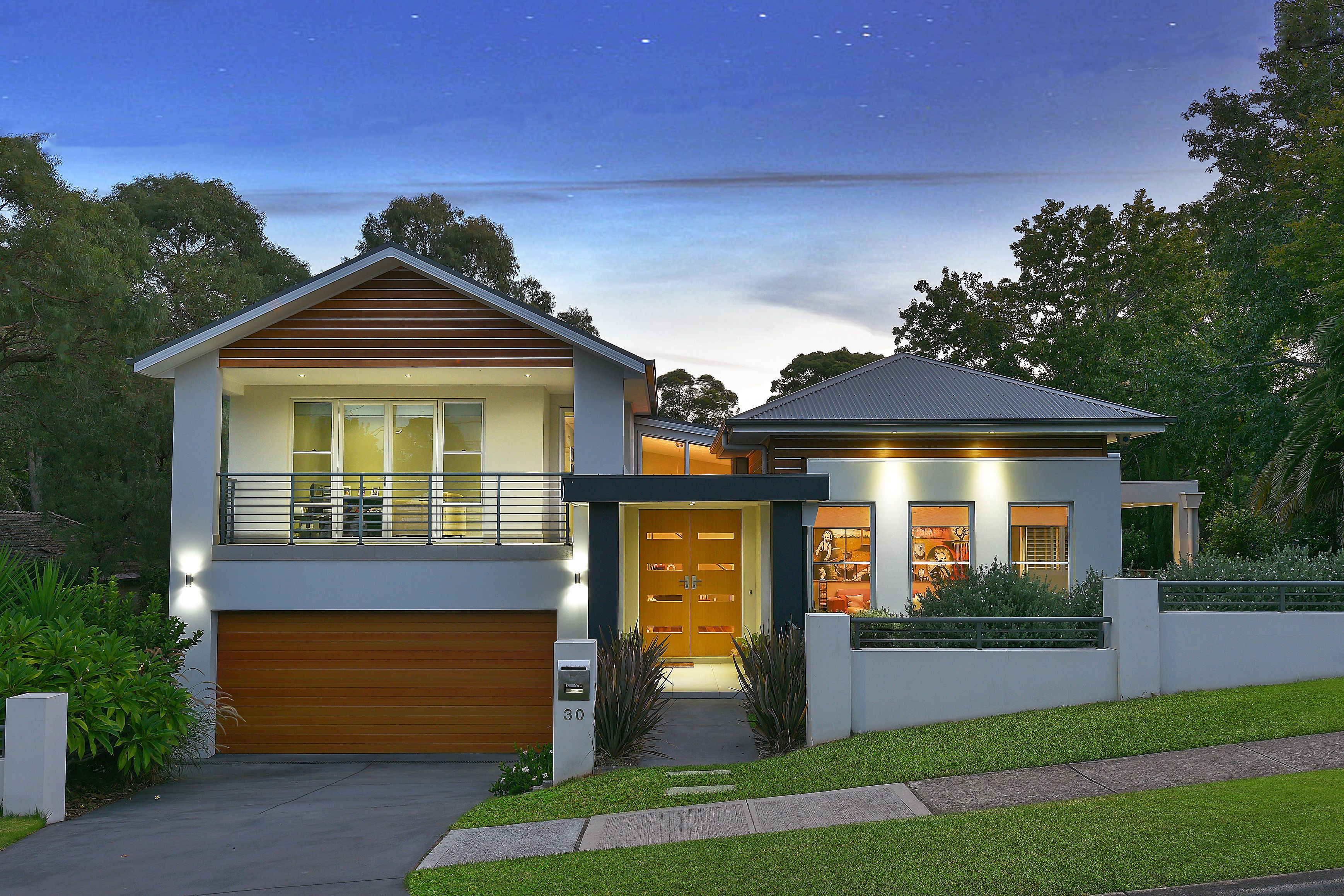 30 Albion Street, Pennant Hills, NSW 2120