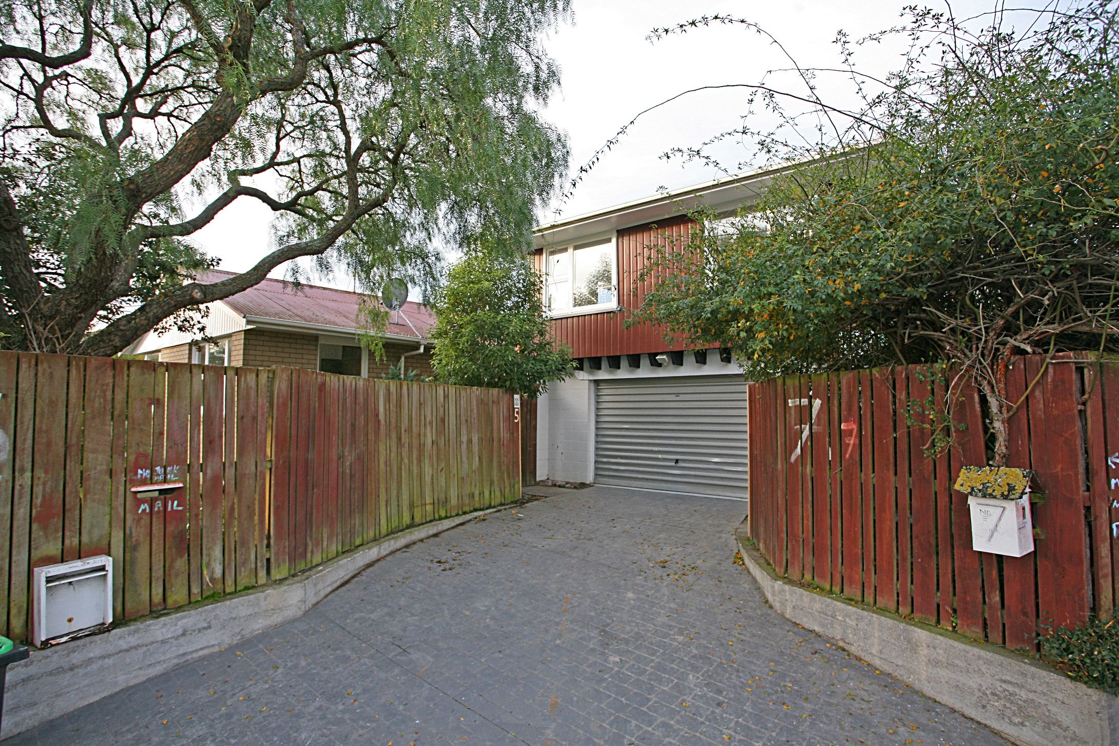 5-7 Cheam Street, Dallington, Christchurch City