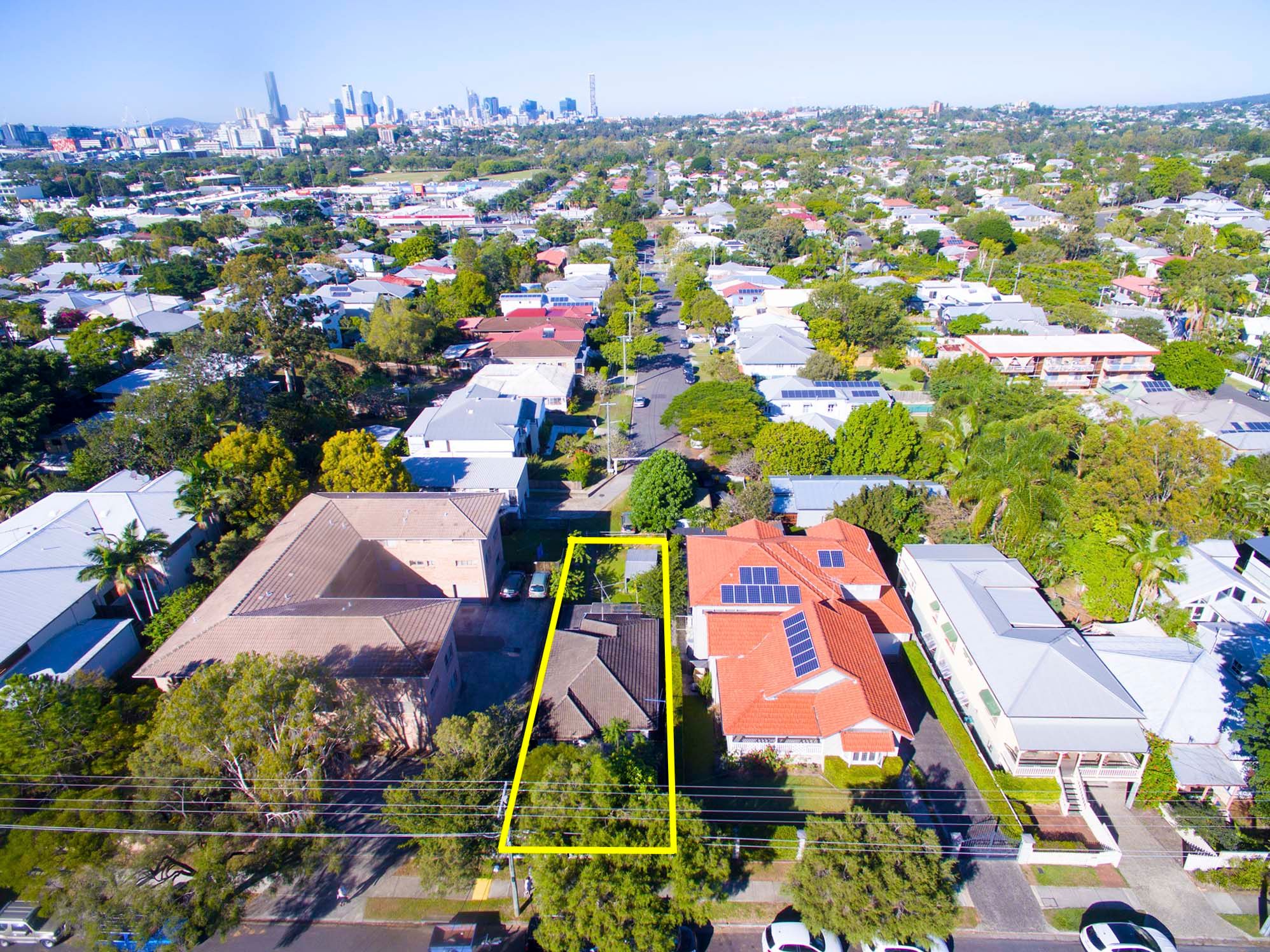 59 Fifth Avenue, Wilston, QLD 4051