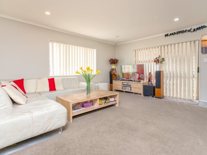 Flat Bush, Manukau City