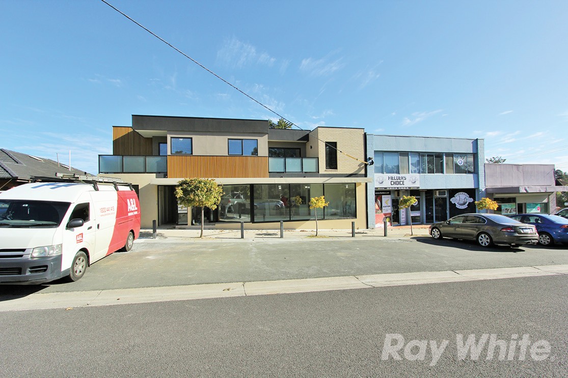 G. Floor 25-29 Anthony Drive, Mount Waverley, VIC 3149