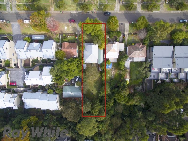 16 Nursery Street, Hornsby, NSW 2077
