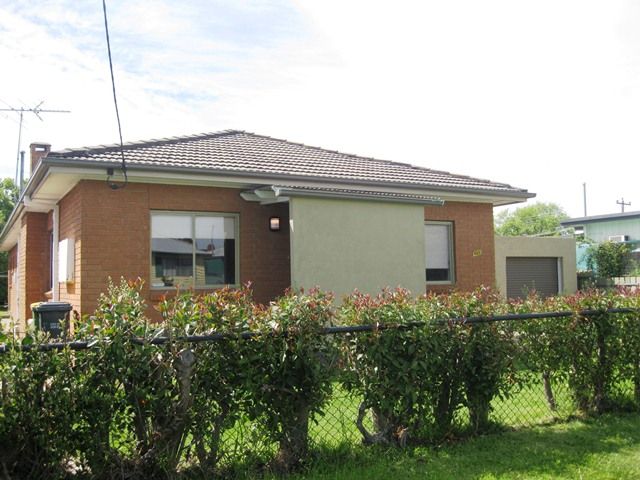 1/480 Alldis Avenue, LAVINGTON, NSW 2641