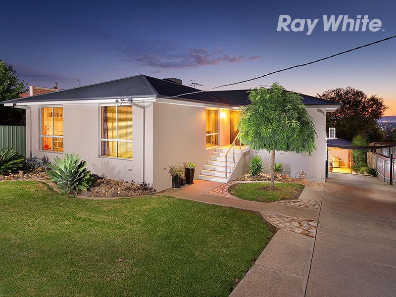 287 Highview Crescent, Lavington, NSW 2641