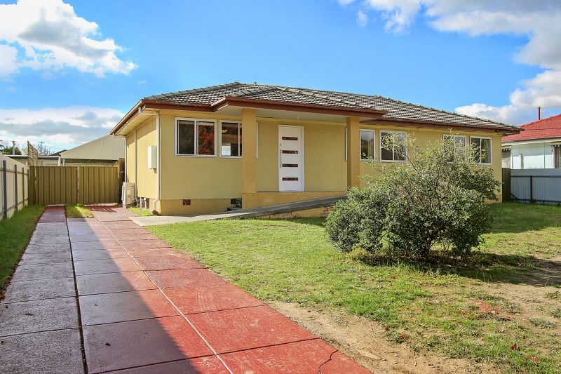 144 Wantigong Street