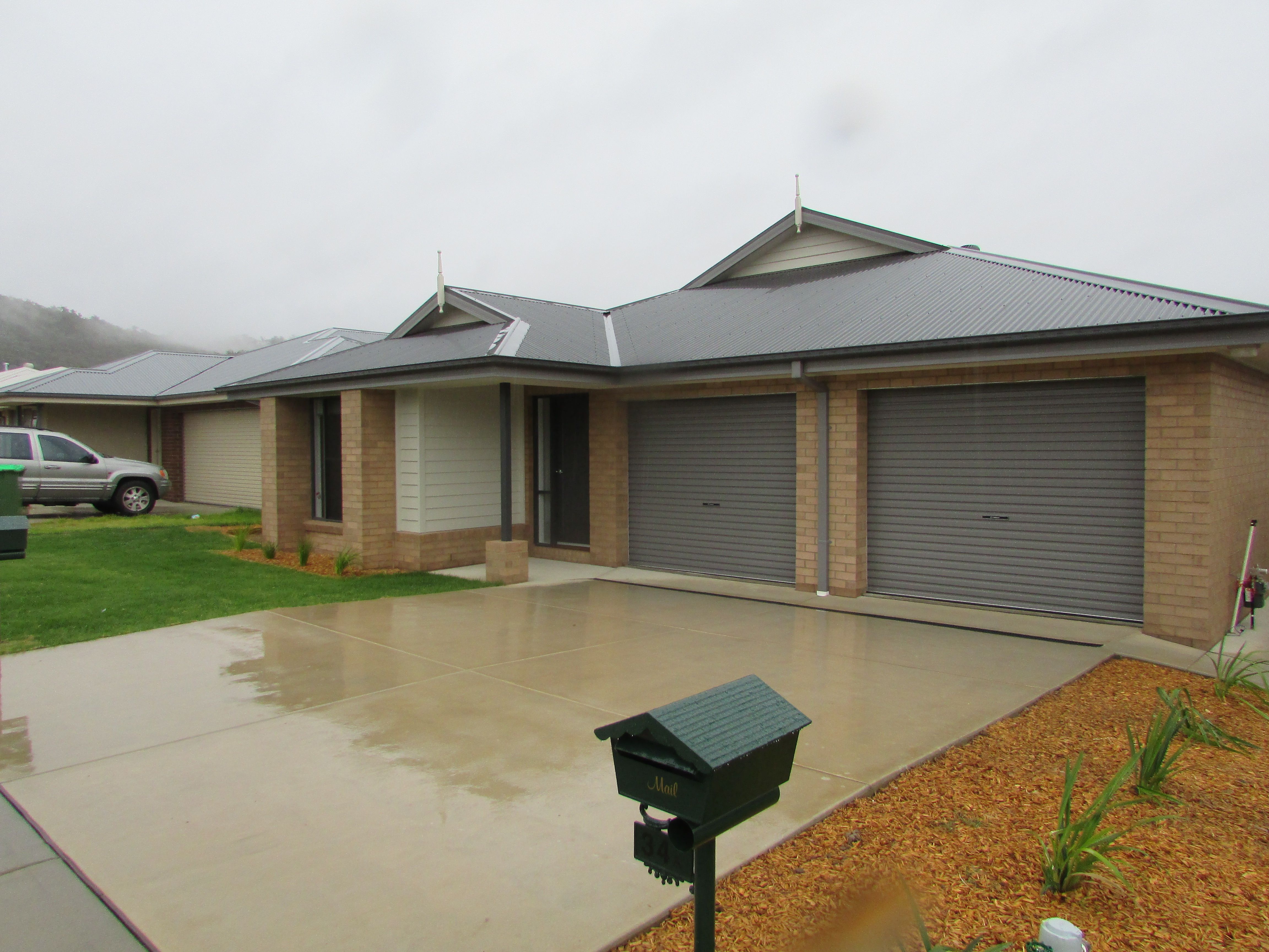 34 Hanrahan Street, Hamilton Valley, NSW 2641