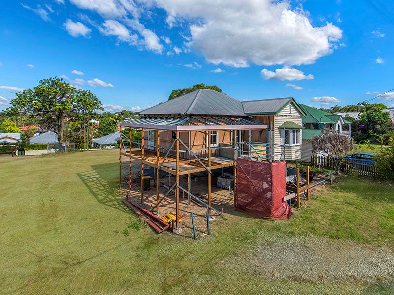 26 Abraham Street, Red Hill, QLD 4059