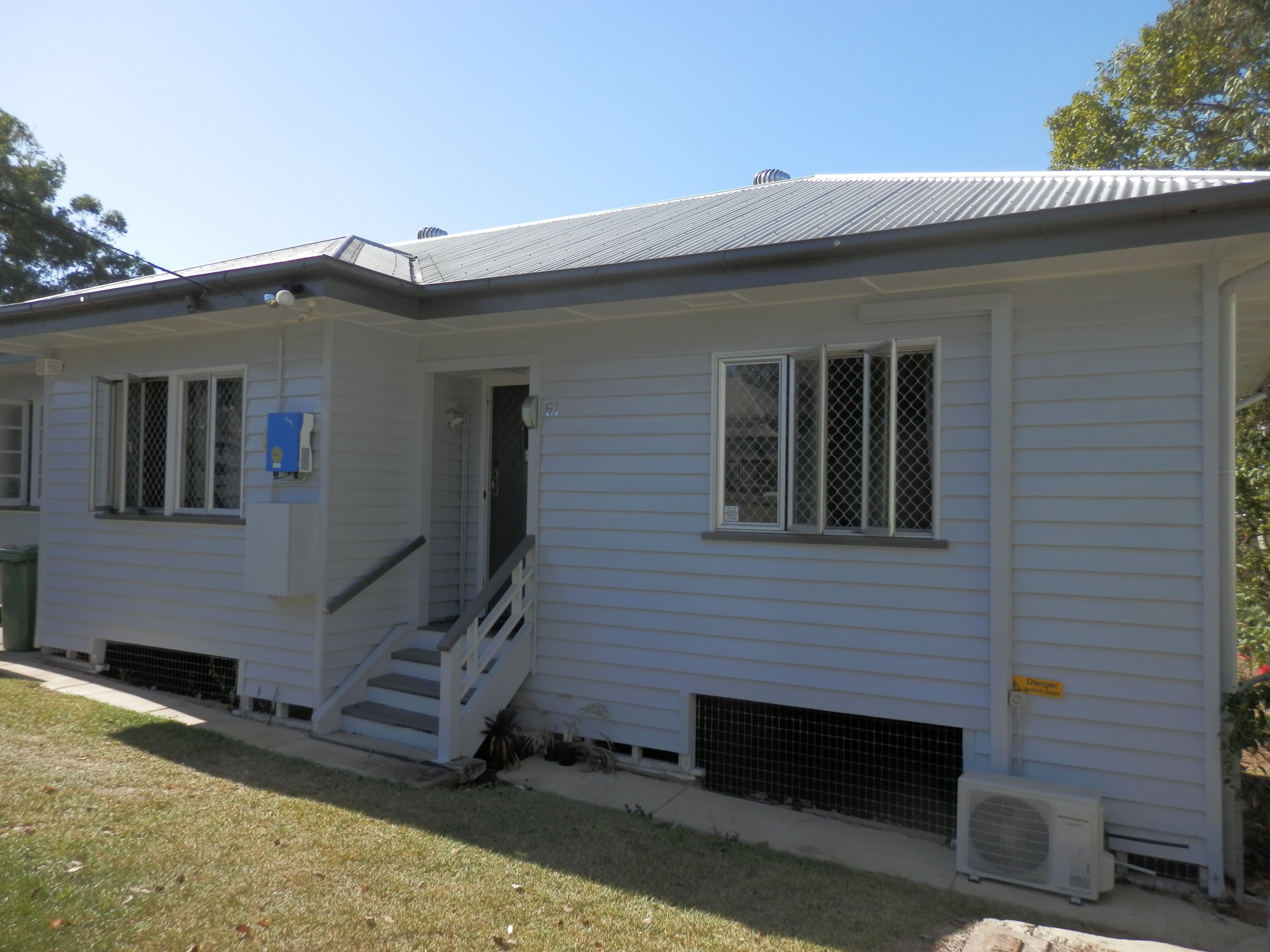 51 Woodend Road, Woodend, QLD 4305
