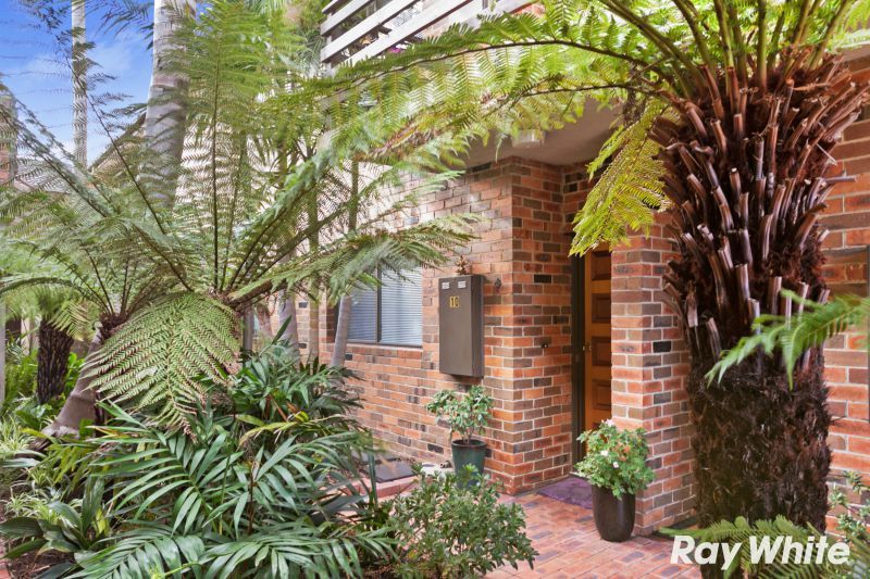 1-7 Argus Street, Cheltenham VIC 3192