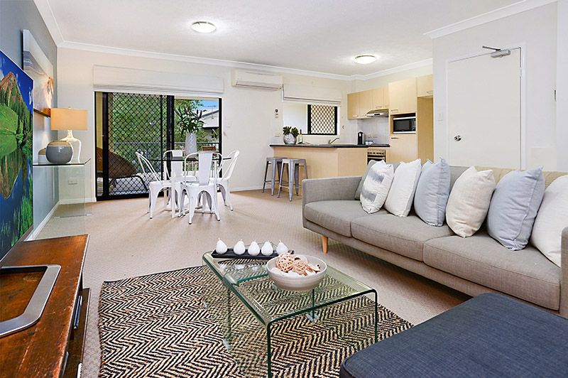 6/11 London Street, Nundah, QLD 4012