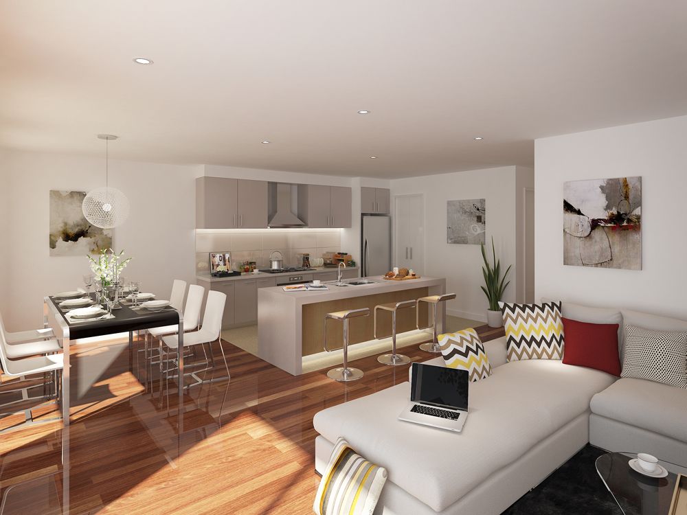 5/55 Boronia Road, Boronia, VIC 3155