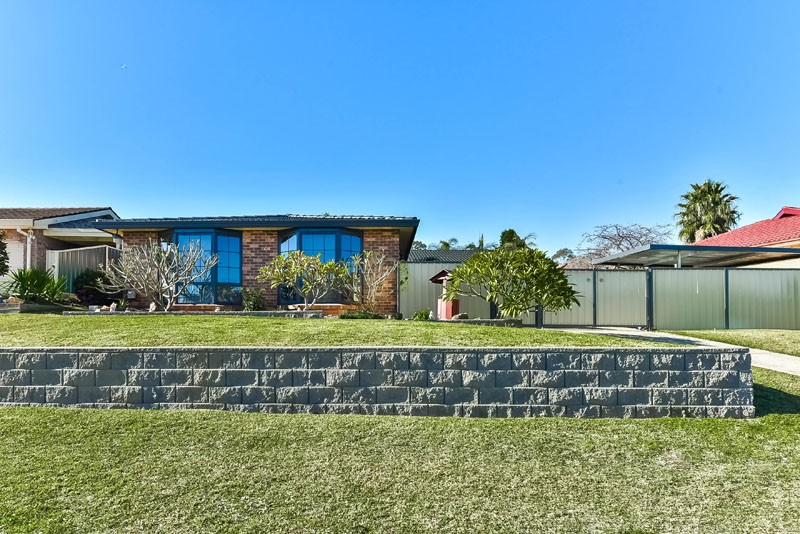Ruse, NSW 2560