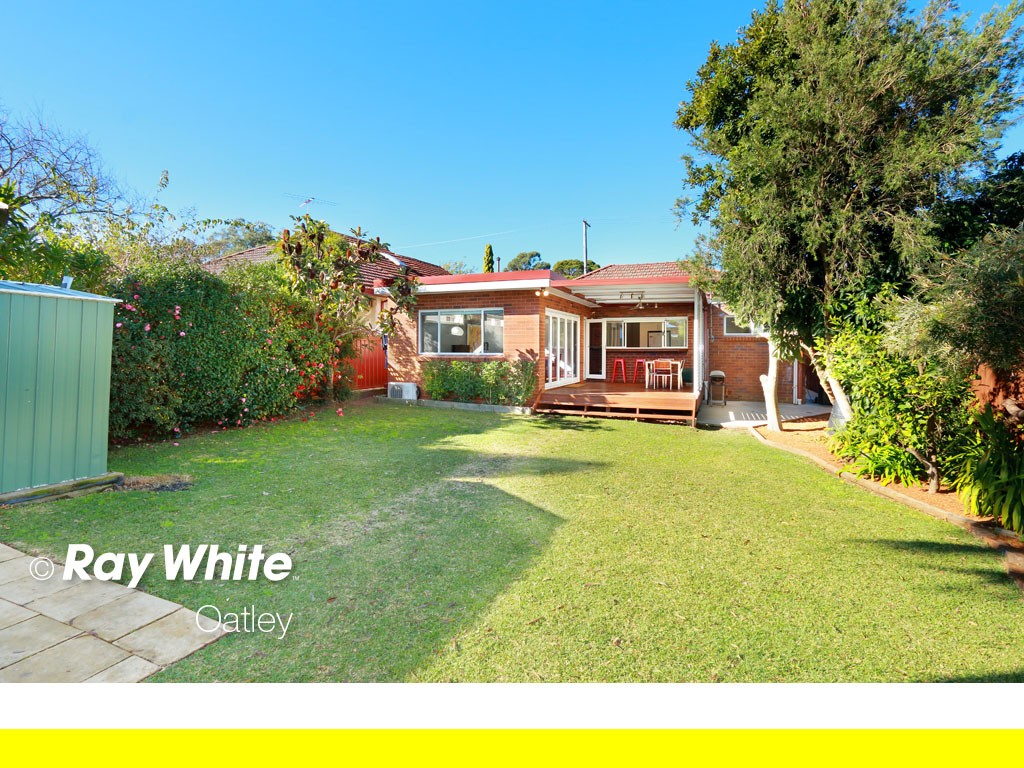 60 Mi Mi Street, Oatley, NSW 2223