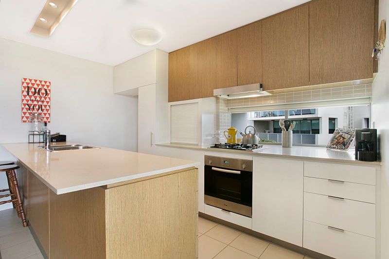 206/20 Egmont Street, Sherwood, QLD 4075