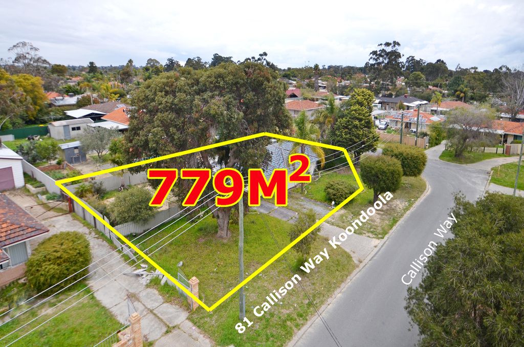 81 Callison Way, Koondoola, WA 6064
