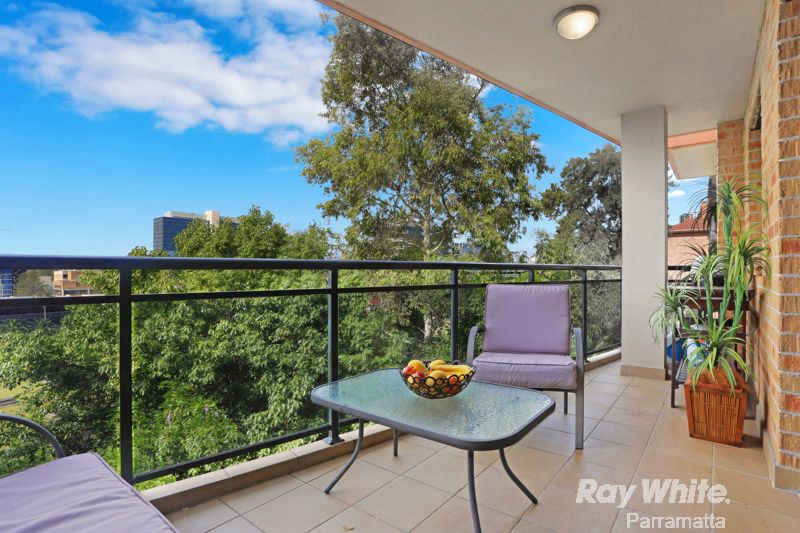 21/2-6 Campbell Street, Parramatta, NSW 2150