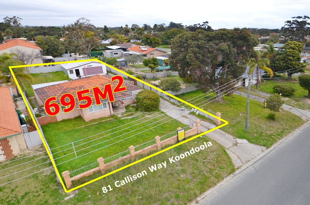 83 Callison Way, Koondoola, WA 6064