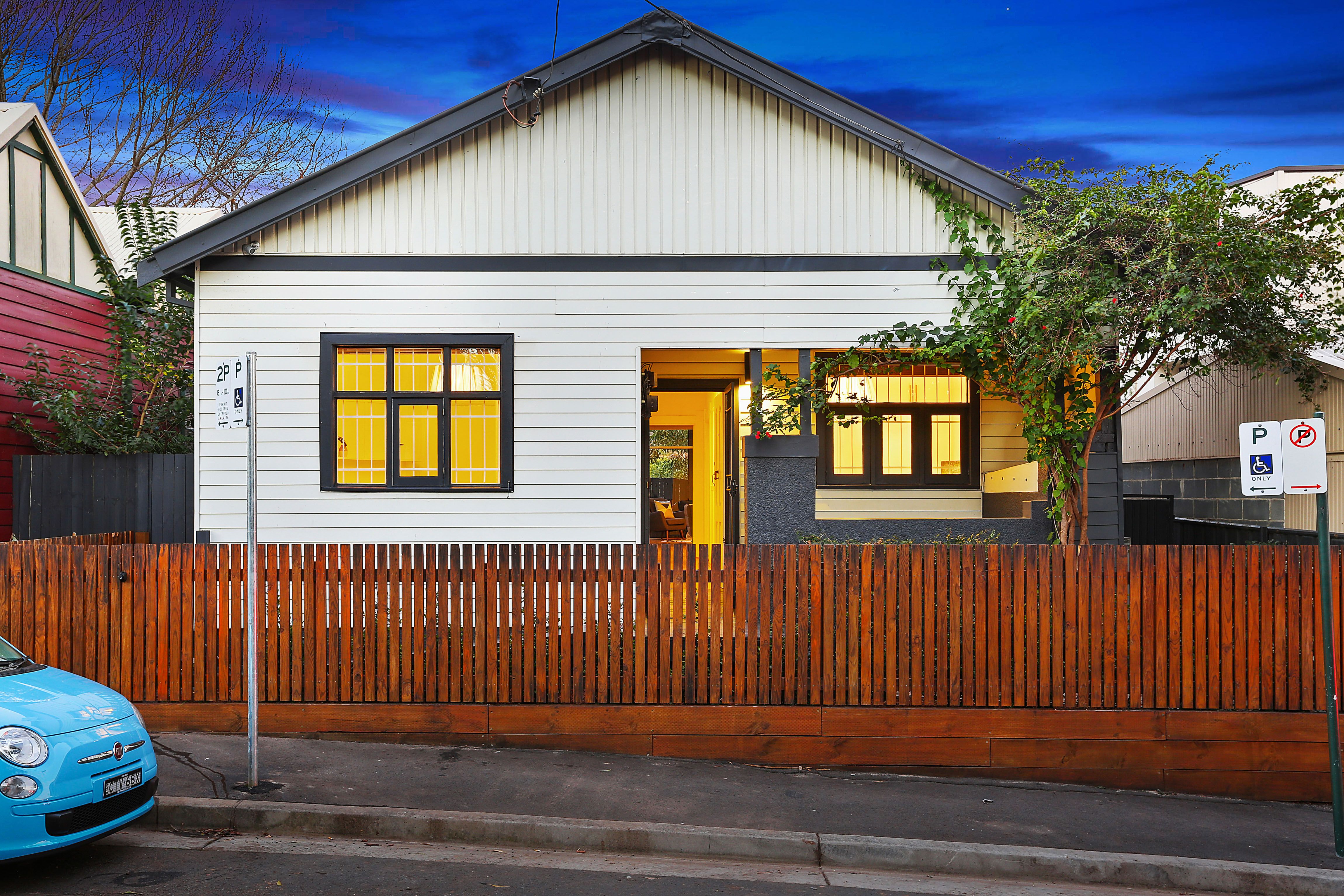 114 George Street, Erskineville, NSW 2043