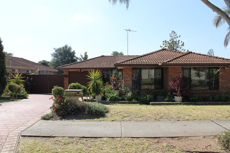39 Carina Avenue, Hinchinbrook, NSW 2168