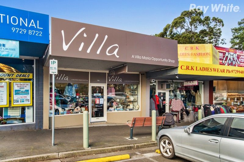 184 Canterbury Road, Heathmont, VIC 3135