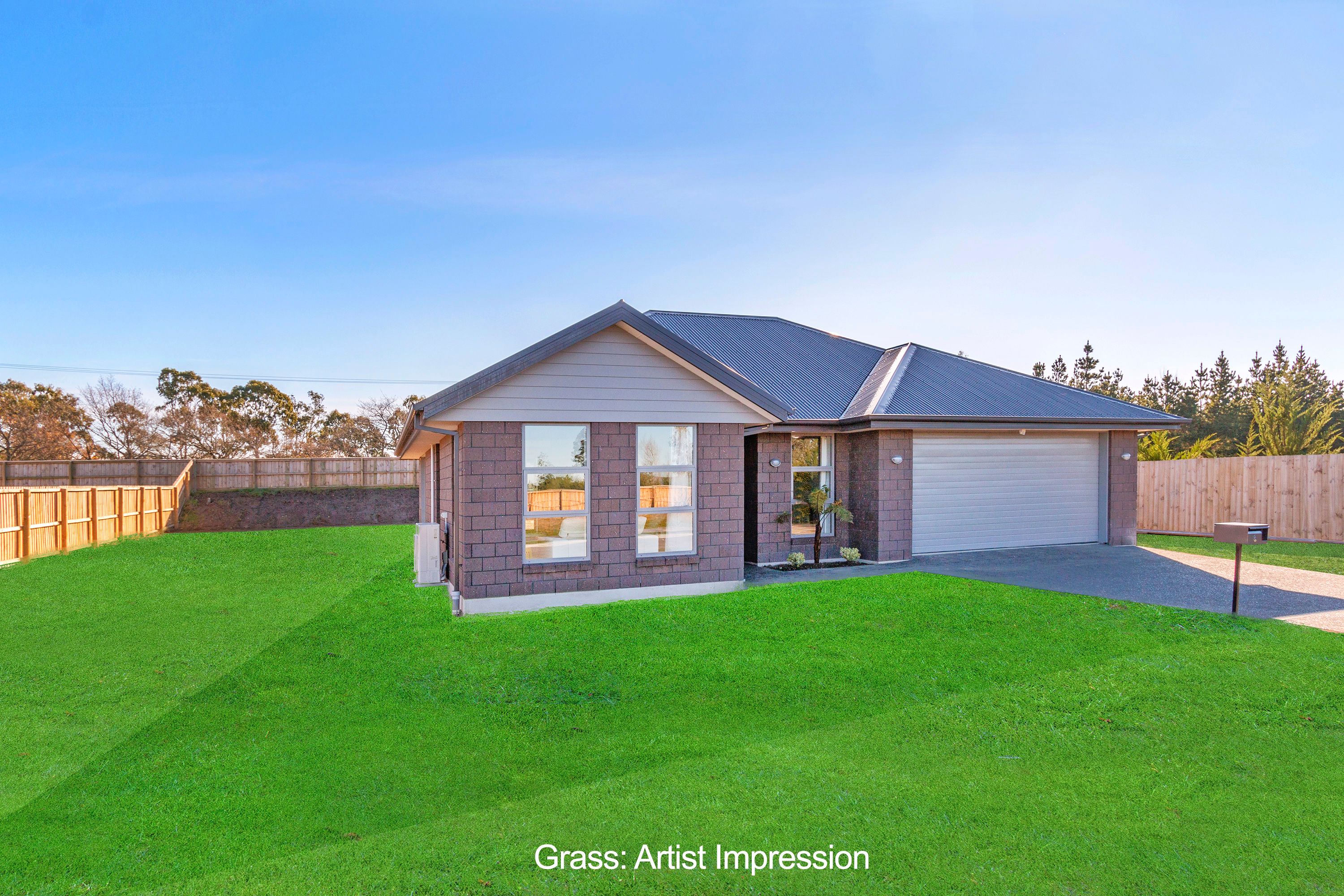 3 Breccia Street, Rolleston, Selwyn District