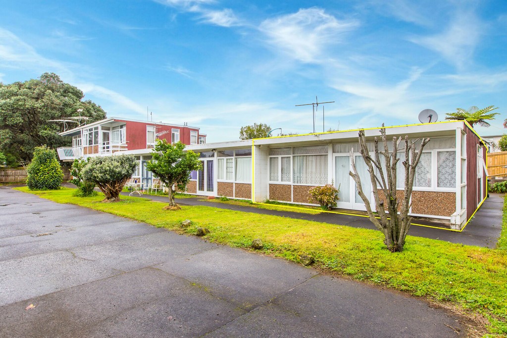 6/360A Onehunga Mall, Onehunga, Auckland City