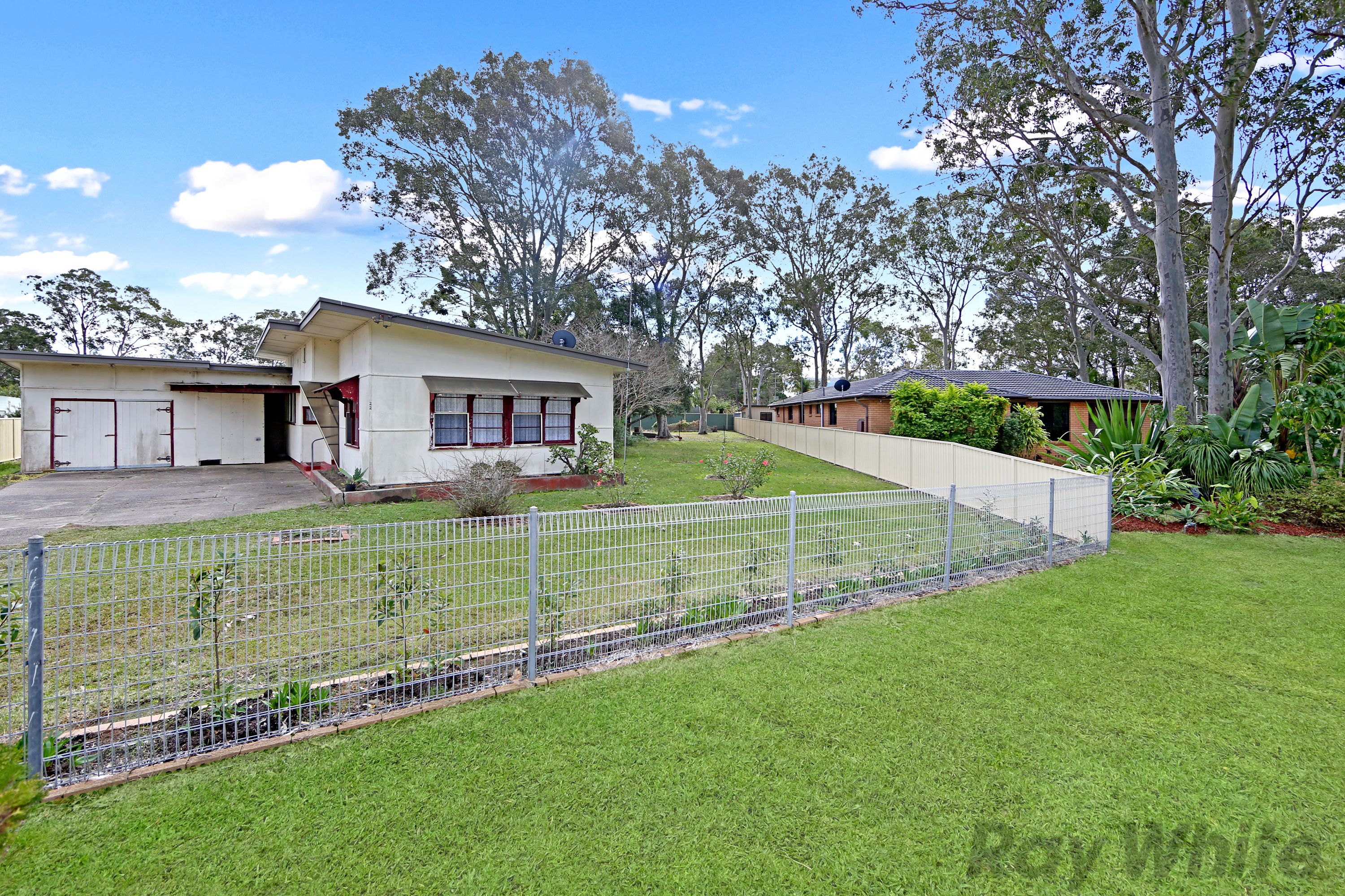 22 and 23 Parkside Drive, Charmhaven, NSW 2263