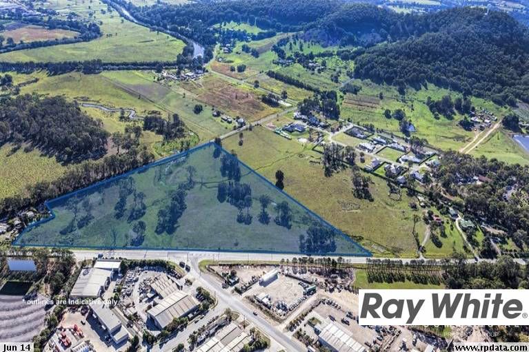103 Stapylton Jacobs Well Road, Stapylton, QLD 4207