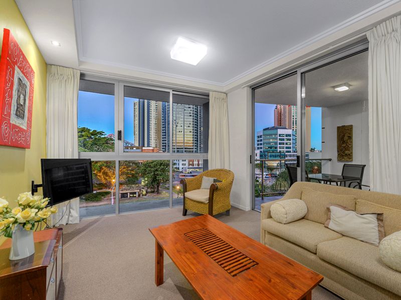 22 Barry Parade, FORTITUDE VALLEY QLD 4006