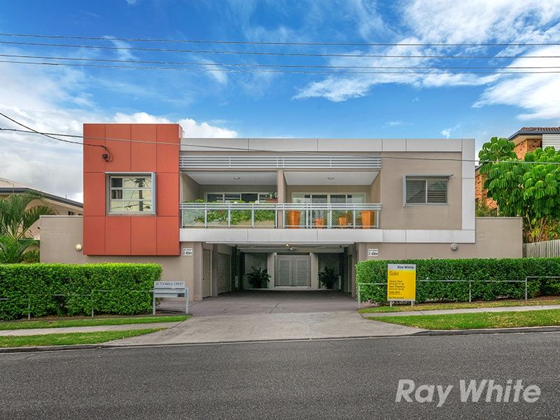 38 Toombul Terrace, Nundah QLD 4012