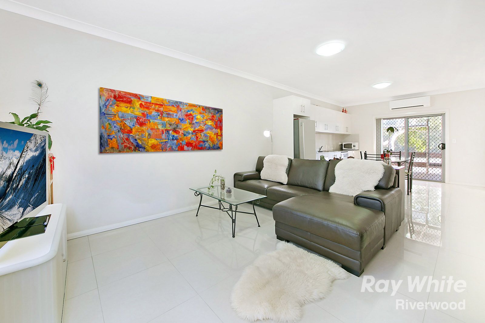 5/16 Basil Street, Riverwood, NSW 2210