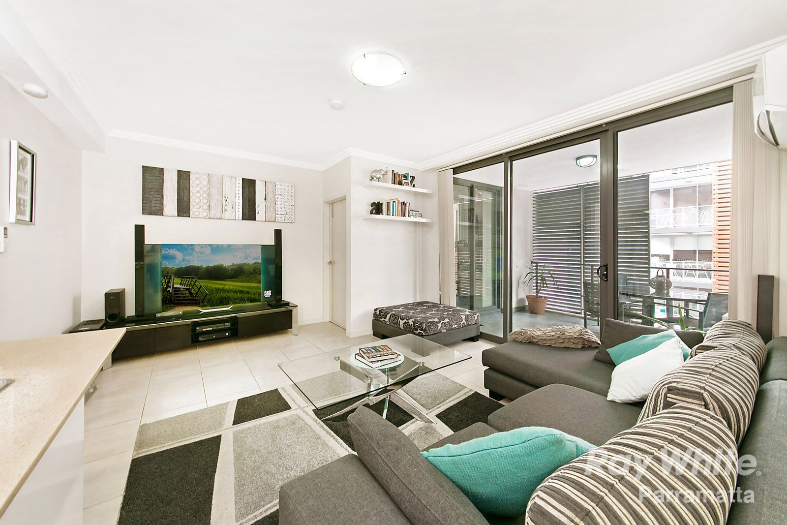 17/39 Cowper Street, Parramatta, NSW 2150