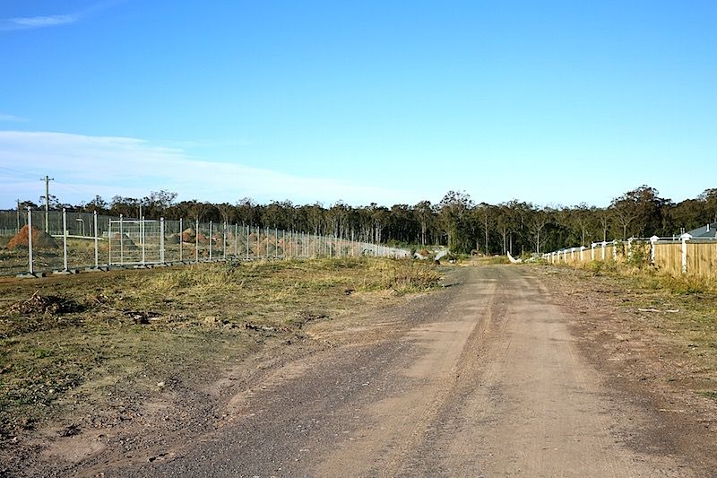 Lot 522 Quinns Lane, South Nowra, NSW 2541