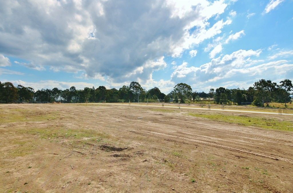 Lot 520 Quinns Lane, South Nowra, NSW 2541