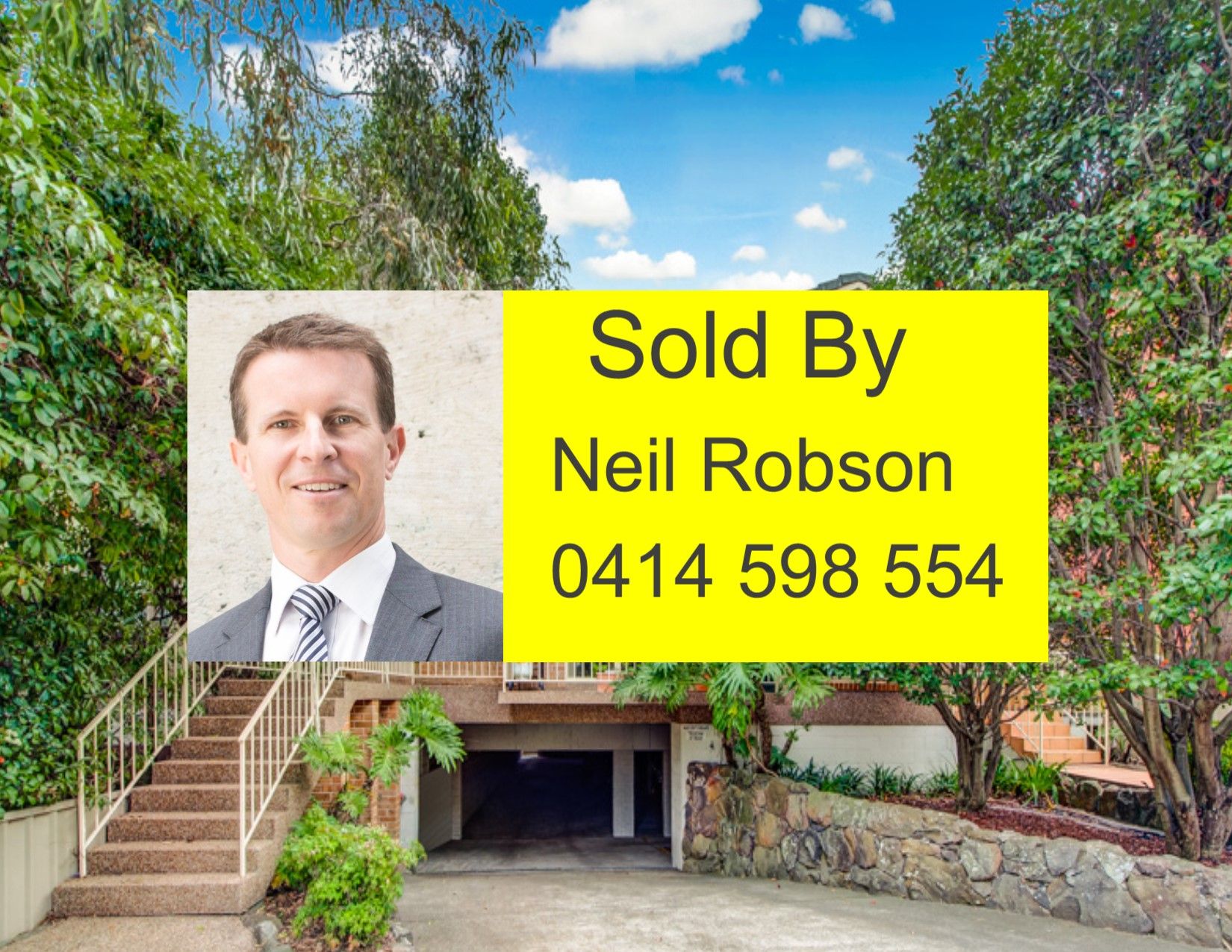 21 Meriton Street, Gladesville NSW 2111