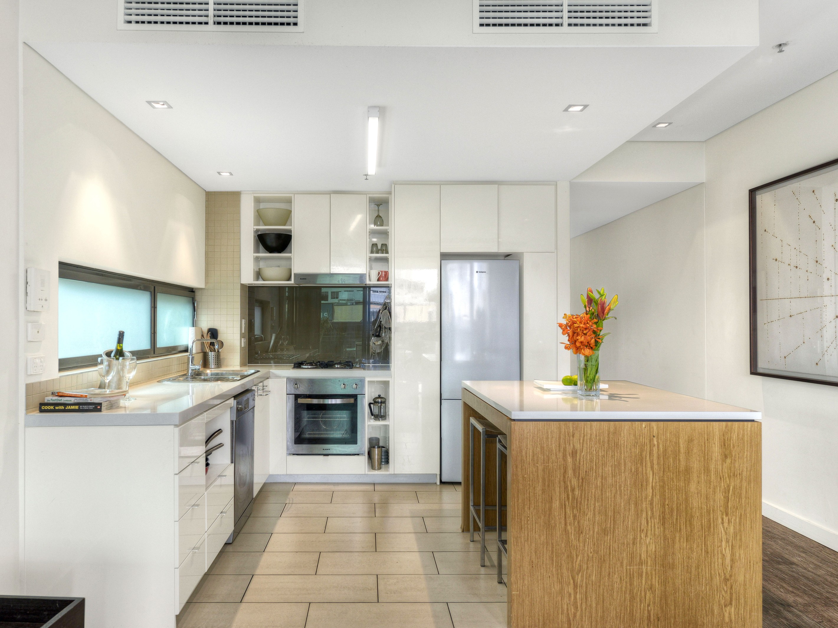 304/107 Astor Terrace, Spring Hill, QLD 4000