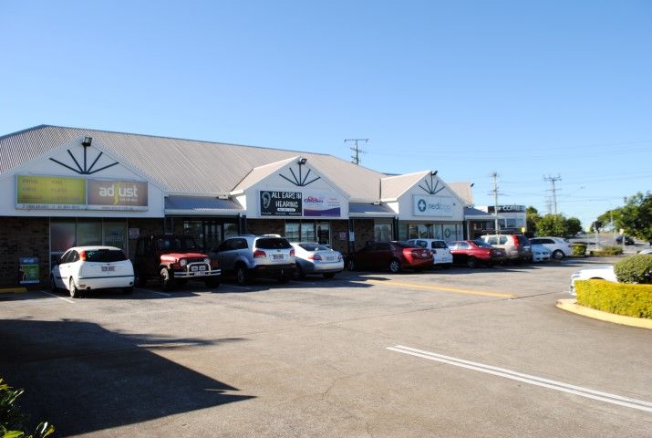 2/13 Pannikin Street, Rochedale South, QLD Commercial • Ray White Commercial