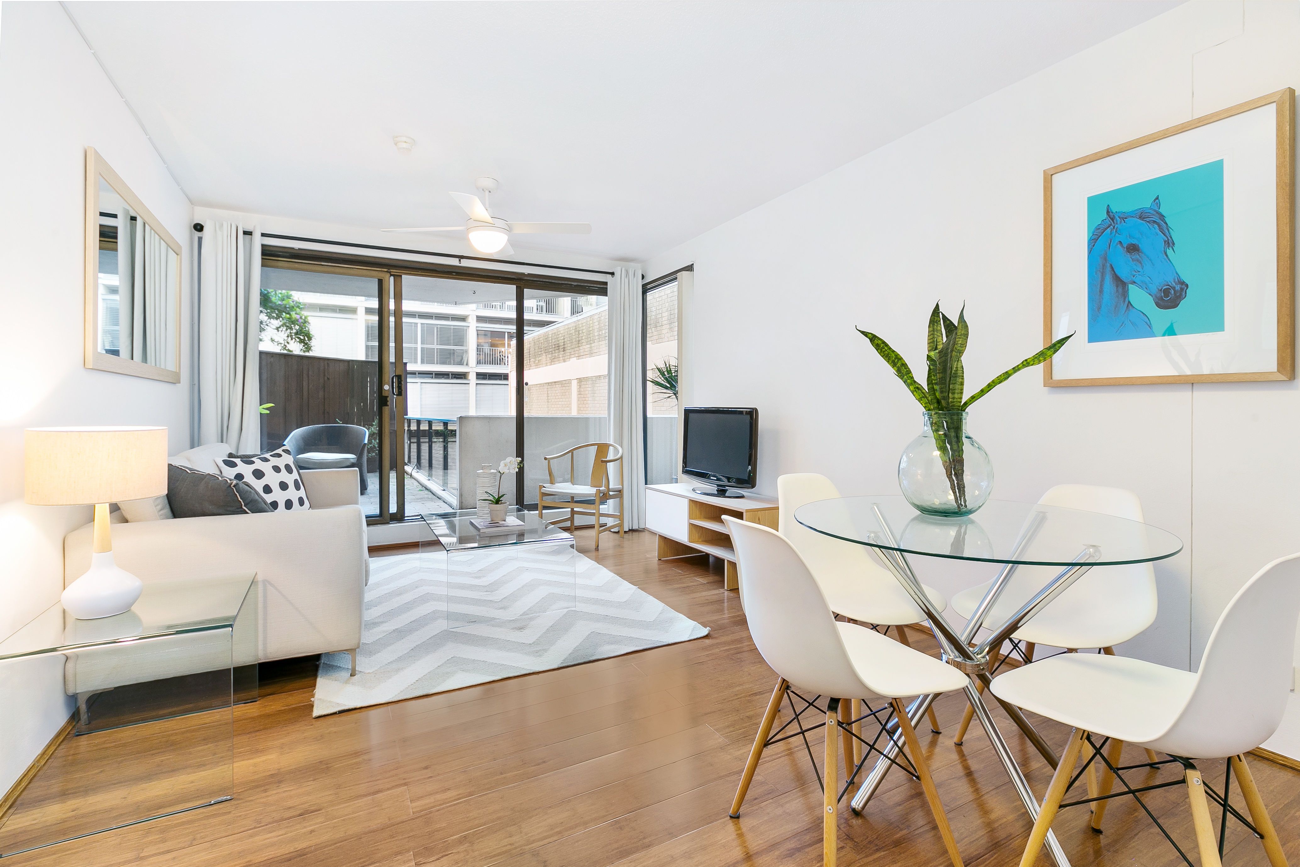 160 Goulburn Street, Surry Hills NSW 2010