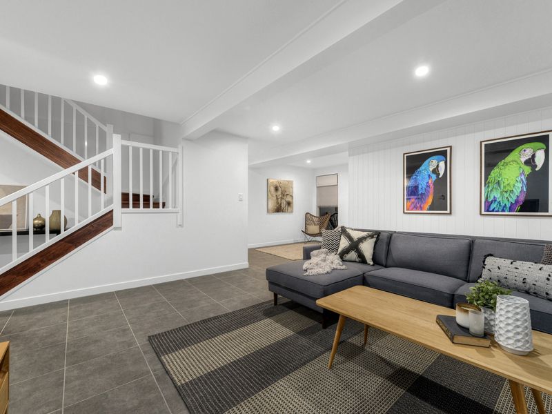 84 McConnell Street, Bulimba, QLD 4171